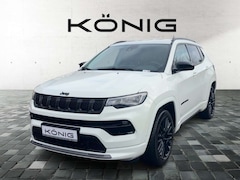 Bild des Angebotes Jeep Compass High Altitude 1.5
