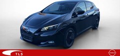 Bild des Angebotes Nissan Leaf N-Connecta 40 kWh Navi 360 Kamera LED ACC Apple Ca