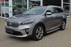 Bild des Angebotes Kia Sorento 2.2 CRDi GT-Line 4WD Autom. (Pano)