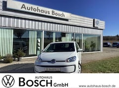 Bild des Angebotes VW e-up! Active SHZ Alu PDC RFK Tempomat Bluetooth