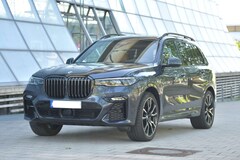 Bild des Angebotes BMW X7 xDrive 40 d M Sport