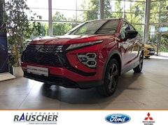 Mitsubishi Eclipse Cross 2.4 l PHEV 138 kW Select Black