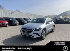 Bild des Angebotes Mercedes-Benz GLA 220 GLA 220 d 4M Progressive Distronic AHK 360° LED