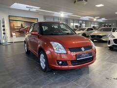 Bild des Angebotes Suzuki Swift 1.3 92PS Comfort 4x4 AHK SZH 4 SEASONS Com
