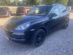 Bild des Angebotes Porsche Cayenne Diesel