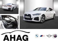 Bild des Angebotes BMW i4 eDrive35 M Sportpaket Klimaaut. Memory vorn