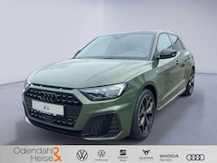 Bild des Angebotes Audi A1 Sportback S line 35 TFSI 110(150) kW(PS) S tron