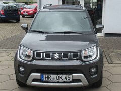 Bild des Angebotes Suzuki Ignis 1.2 Hybrid Allgrip Comfort+,Klimaaut,Navi,DAB,LED