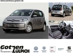 Bild des Angebotes VW e-up! Fahrerassistenzpaket CCS Bluetooth