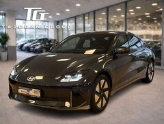 Bild des Angebotes Hyundai IONIQ 6 Techniq*ACC*HUD*R.Cam*WMP*ST-heiz*Navi