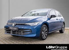 VW Golf VIII 1.5 TSI Goal *AHK*LED*Navi*App-Connect*PDC...