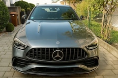 Bild des Angebotes Mercedes-Benz C 43 AMG C 43 AMG 4Matic Night II Pano Bur