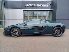 Bild des Angebotes McLaren 570GT MSO, Limited Edition, 1 of 6, Garantie
