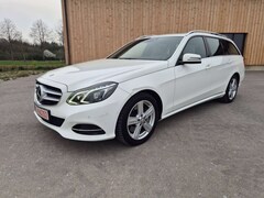 Bild des Angebotes Mercedes-Benz E 350 E 350 BlueTec 4Matic *Vollausstattung*