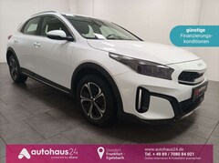 Bild des Angebotes Kia XCeed Xceed 1.6 Vision|PDC|Tempomat|Bi-LED