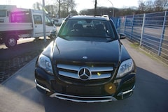 Bild des Angebotes Mercedes-Benz GLK 200 GLK GLK 200 CDI