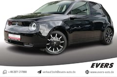 Bild des Angebotes Honda e ADVANCE 17" NAVI+PANORAMAD.+ACC+360°KAM+SHZ