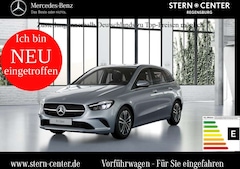 Mercedes-Benz B 200 MBUX Progressive Ambiente LED Wide AHK Cam