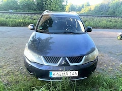 Bild des Angebotes Mitsubishi Outlander