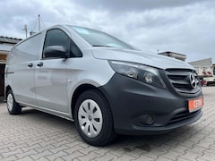 Bild des Angebotes Mercedes-Benz Vito Kasten 114  CDI RWD kompakt