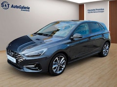 Bild des Angebotes Hyundai i30 Edition 30+ Mild-Hybrid