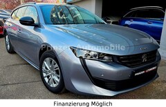 Bild des Angebotes Peugeot 508 SW Active*Aut*360°*SPUR*AHK*STNDZ*CAR PLAY