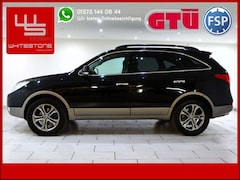 Bild des Angebotes Hyundai iX55 3.0 V6 CRDi 4WD / 87 Tkm / Gr. Garantie inc