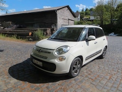 Bild des Angebotes Fiat 500L Pop Star
