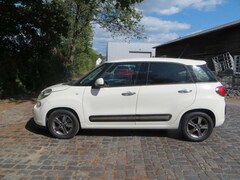 Bild des Angebotes Fiat 500L Pop Star
