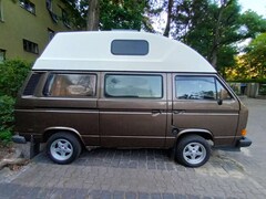 Bild des Angebotes VW T3 Multivan Multivan mit Westfalia Ausstattung. H-Kennzeichen