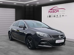 Bild des Angebotes Opel Astra Style OPC LINE//KLIMAAUTOMATIK//