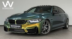 Bild des Angebotes BMW 430 Gran Couped M Sport |S DACH |H&K |BBS |LED