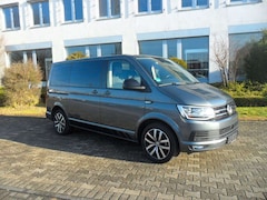 Bild des Angebotes VW T6 Multivan Edition4Motion*Aut*Klima*Navi*Standh