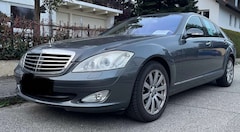 Bild des Angebotes Mercedes-Benz S 320 S 320 CDI DPF 7G-TRONIC