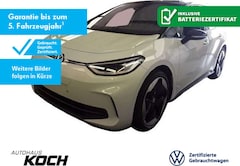 Bild des Angebotes VW ID.3 Pro S  "Black Style" Navi LED