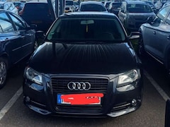 Bild des Angebotes Audi A3 Sportback 1.4 TFSI Ambiente