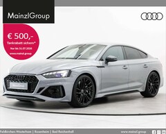Bild des Angebotes Audi RS5 Keramik RS-Abgas Matrix 360° B&O
