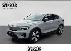 Bild des Angebotes Volvo C40 Ultimate Recharge ExtendedRange Pixel LED StandHZG