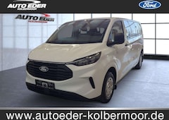Bild des Angebotes Ford Transit Custom Kombi 320 L2 Trend Bluetooth Navi