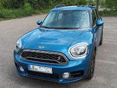 Bild des Angebotes MINI Cooper S Countryman Mini Cooper S Countryman Aut.