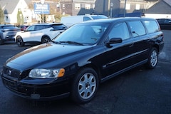 Bild des Angebotes Volvo V70 Bi-Fuel Kinetic Erdg Nur an Wiederverkäufer