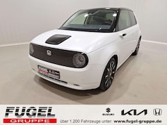 Bild des Angebotes Honda e Advance LED|Navi|SHZ|Pano|ACC|PDC|17 Zoll