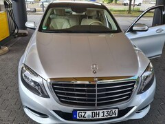 Bild des Angebotes Mercedes-Benz S 400 S-Klasse Hybrid (HYBRID) h 7G-TRONIC