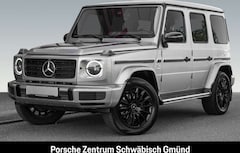 Bild des Angebotes Mercedes-Benz G 500 Mercedes-Benz G500 V8 Stronger than Time - AMG Lin