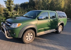 Bild des Angebotes Toyota Hilux HiLux 4x4 Double Cab