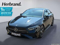 Bild des Angebotes Mercedes-Benz A 220 4M AMG Limousine Night LED Kamera Memory