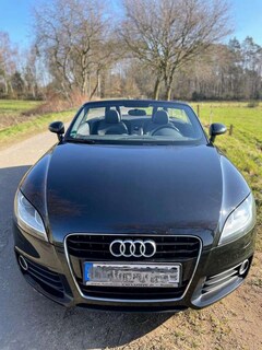 Bild des Angebotes Audi TT TT Roadster 1.8 TFSI