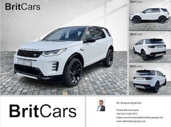 Bild des Angebotes Land Rover Discovery Sport D200 Dynamic SE  7 Seats LM