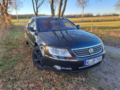 Bild des Angebotes VW Phaeton Phaeton 3.0 V6 TDI DPF 4MOTION Automatik (5 Sitzer)