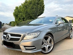 Bild des Angebotes Mercedes-Benz CLS 350 CDI*AMG-PAKET*VOLLAUSSTATTUNG*KEYLESS*